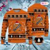 BEST FC Utrecht Christmas Luxury Brand Sweater Limited Edition