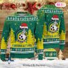 BEST Forest Green Rovers Luxury Brand Sweater Limited Edition