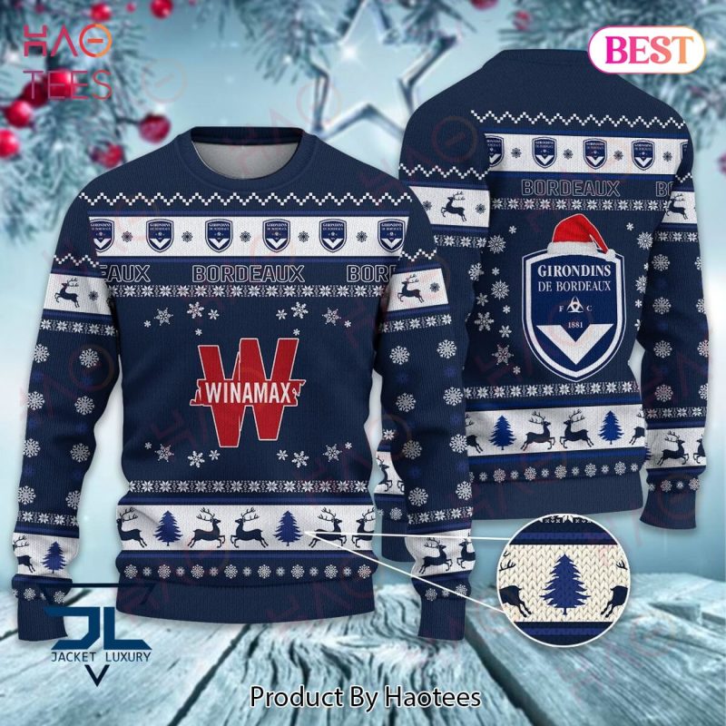 Genoa Cfc Christmas Ugly Sweater Christmas Gift For Men And Women