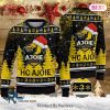 BEST HCB Ticino Rockets Luxury Brand Sweater Limited Edition