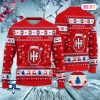 BEST Huddersfield Town1908 Luxury Brand Sweater Limited Edition