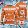 Blackburn Rovers Christmas Luxury Brand Sweater Limited Edition