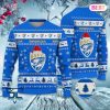 Brighton & Hove Albion F.C Christmas Luxury Brand Sweater Limited Edition