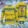 Bristol Bears Mix Logo Luxury Brand Sweater Limited Edition