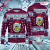 C.D. Feirense Christmas Luxury Brand Sweater Limited Edition C.D. Feirense Christmas Luxury Brand Sweater Limited Edition