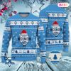 Como 1907 Christmas Luxury Brand Sweater Limited Edition