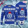 Darmstadt 1898 Christmas Luxury Brand Sweater Limited Edition