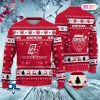 Dijon FCO Roger Martin Christmas Luxury Brand Sweater Limited Edition