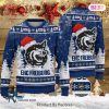 EHC Freiburg Mix Logo Luxury Brand Sweater Limited Edition