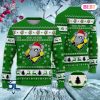 EHC Freiburg Mix Logo Luxury Brand Sweater Limited Edition
