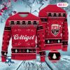 En Avant Guingamp Christmas Luxury Brand Sweater Limited Edition