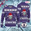 ESTAC Troyes Christmas Luxury Brand Sweater Limited Edition ESTAC Troyes Christmas Luxury Brand Sweater Limited Edition