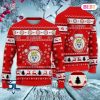 EV Landshut Christmas Luxury Brand Sweater Limited Edition
