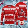 FC Kaiserslautern Sweater Limited Edition