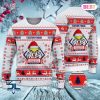 Feyenoord Rotterdam Christmas Luxury Brand Sweater Limited Edition