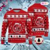 Fortuna Sittard Christmas Luxury Brand Sweater Limited Edition