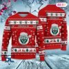 Frosinone Calcio Luxury Brand Sweater Limited Edition