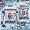 Frosinone Calcio Luxury Brand Sweater Limited Edition