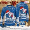 Gefle IF Christmas Luxury Brand Sweater Limited Edition Gefle IF Christmas Luxury Brand Sweater Limited Edition