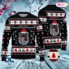 Grizzlys Wolfsburg Mix Logo Luxury Brand Sweater Limited Edition Grizzlys Wolfsburg Mix Logo Luxury Brand Sweater Limited Edition