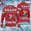 HC Thurgau Luxury Brand Sweater Limited Edition