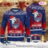 Hellas Verona FC Luxury Brand Sweater Limited Edition