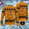 Hockey Club Davos Luxury Brand Sweater Limited Edition