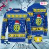 Hillerod Fodbold Luxury Brand Sweater Limited Edition