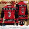 Hockey Club Davos Luxury Brand Sweater Limited Edition