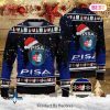 HOT AC Monza Christmas Luxury Brand Sweater Limited Edition