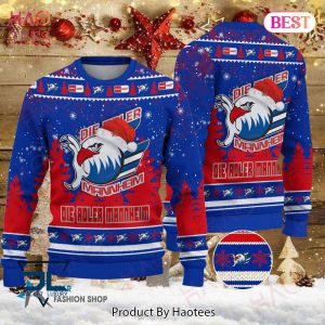 HOT Adler Mannheim Mix Logo Luxury Brand Sweater Limited Edition