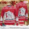 HOT ADO Den Haag 1905 Christmas Luxury Brand Sweater Limited Edition HOT ADO Den Haag 1905 Christmas Luxury Brand Sweater Limited Edition
