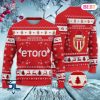 HOT AS Roma 1927 Christmas Luxury Brand Sweater Limited Edition HOT AS Roma 1927 Christmas Luxury Brand Sweater Limited Edition