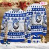 HOT Atalanta Bologna F.C Christmas Luxury Brand Sweater Limited Edition