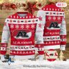 HOT Bayreuth Tigers 06 Christmas Luxury Brand Sweater Limited Edition