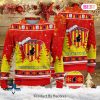 HOT Beerschot Yelo Christmas Luxury Brand Sweater Limited Edition HOT Beerschot Yelo Christmas Luxury Brand Sweater Limited Edition