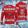 HOT Brentford FC Hollywood Best Christmas Luxury Brand Sweater Limited Edition