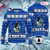 HOT Bristol Rovers 1883 Christmas Luxury Brand Sweater Limited Edition