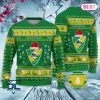 HOT Cagliari Calcio Christmas Luxury Brand Sweater Limited Edition HOT Cagliari Calcio Christmas Luxury Brand Sweater Limited Edition