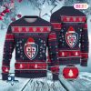 HOT Cagliari Calcio Christmas Luxury Brand Sweater Limited Edition