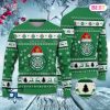 HOT Celtic F.C The Celtic Football Club 1888 Luxury Brand Sweater Limited Edition