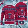 HOT Clermont Foot Auvergne 63 Christmas Luxury Brand Sweater Limited Edition