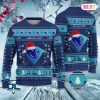 HOT Espoo Blues Christmas Luxury Brand Sweater Limited Edition