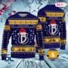 HOT Espoo Blues Christmas Luxury Brand Sweater Limited Edition