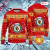HOT Everton F.C Christmas Luxury Brand Sweater Limited Edition