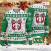 HOT FC Dordrecht Mix Logo Christmas Luxury Brand Sweater Limited Edition