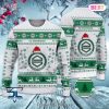 HOT FC Ingolstadt Schanzer 04 Christmas Luxury Brand Sweater Limited Edition