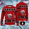 HOT FC Pacos De Ferreira Christmas Luxury Brand Sweater Limited Edition