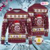 HOT Fribourg-Gotteron Christmas Luxury Brand Sweater Limited Edition