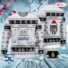 HOT Hertha BSC Luxury Brand Sweater Limited Edition